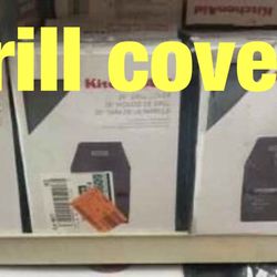 28” Grill Cover 