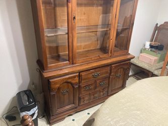 China Cabinet