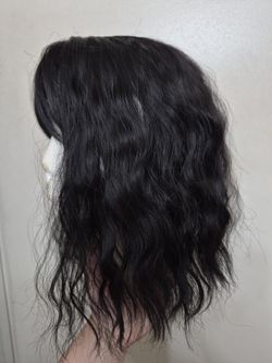 Hair Topper