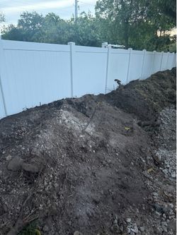 Fill Dirt - Free