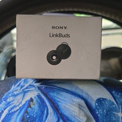 Sony LinkBuds