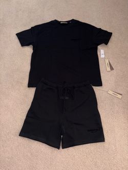 Essential sets