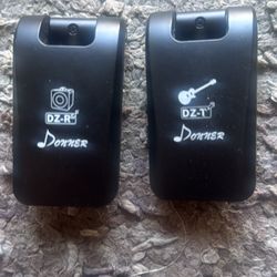 Donner Wireless Guitar System
