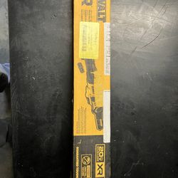 DEWALT Dcf510B sealed head ratchet