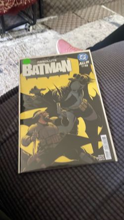 absolute Batman #2