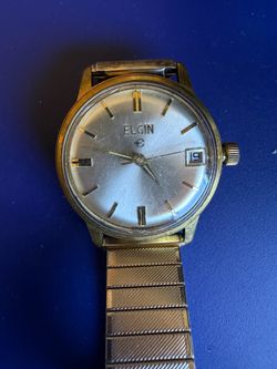 Bag of Watches