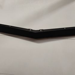 69 Chevy Camaro Front Spoiler