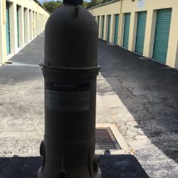 POOL FILTER C-1200 HAYWARD