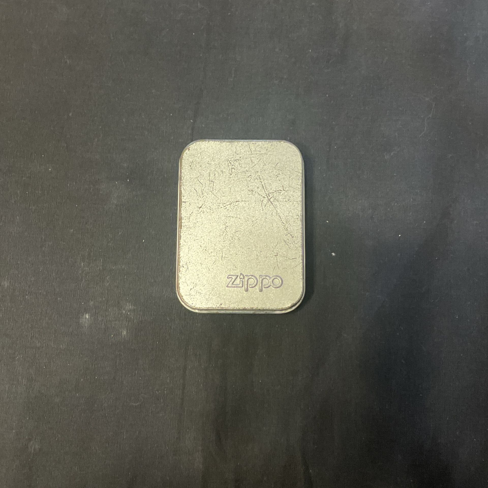 JACK DANIELS   Vintage Zippo  