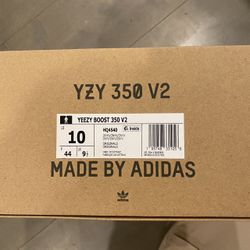 YZY 350 V2 Men Us-10 Brand New