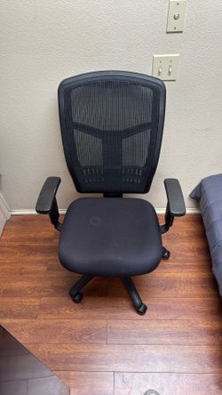 Ergonomic Office Chair