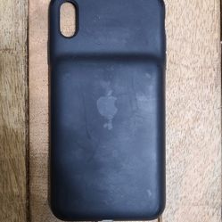 iPhone X Battery Case