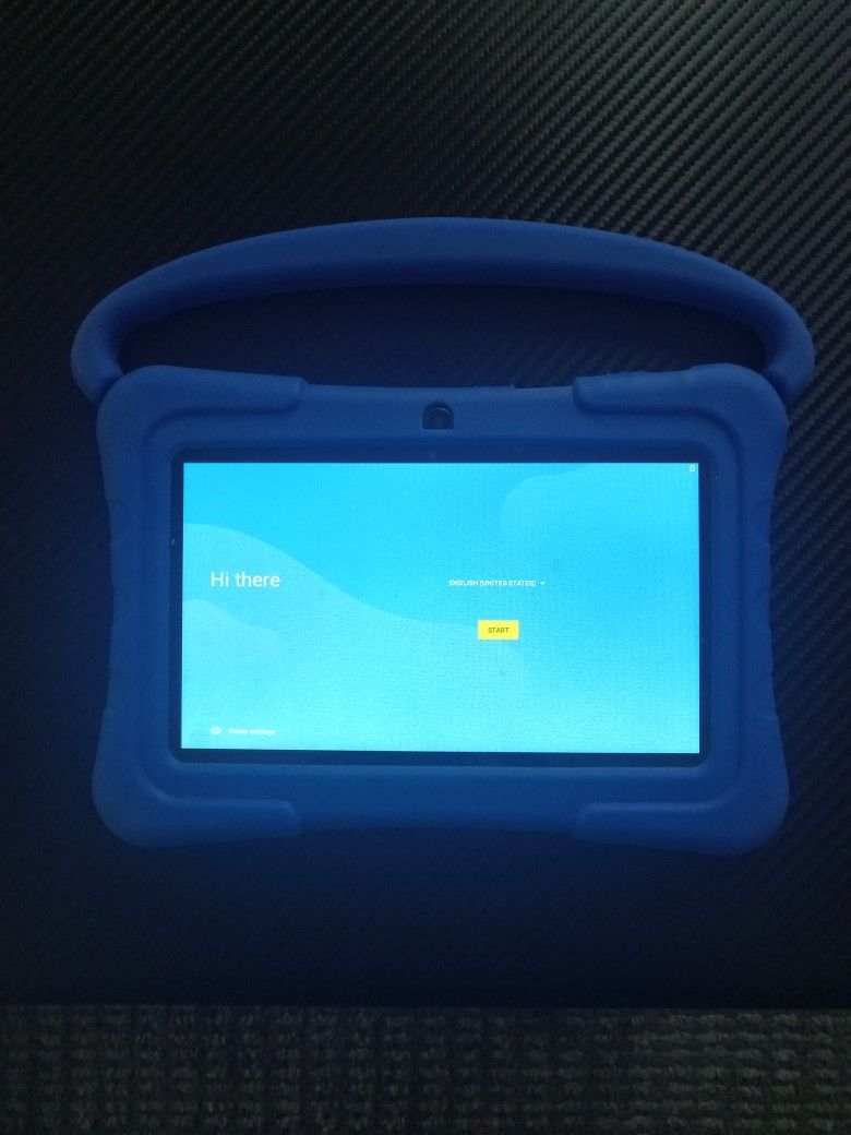 Kids Tablet