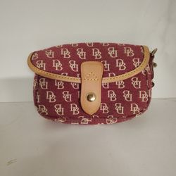 Dooney and Bourke 