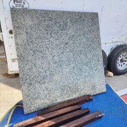 Dining Table + 4 Chairs