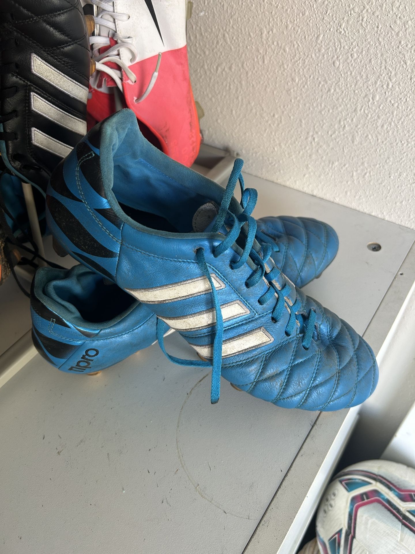 Adidas 11Pro II 11.5