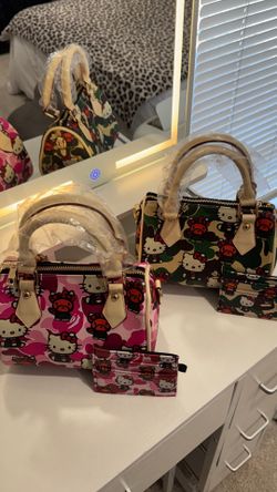 HK BPE Purse & Wallet