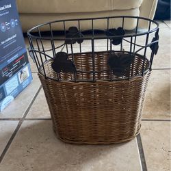 Basket