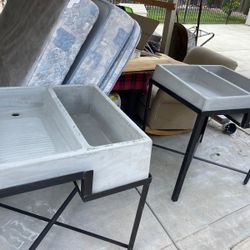 Lavaderos Nuevos Con Base 