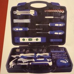 Vastar 102 Piece Home Tool Set