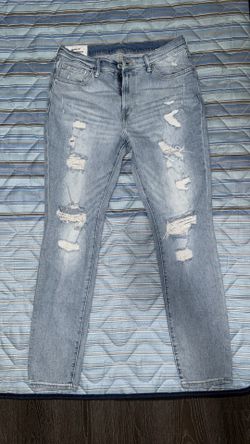 Men's H&M pants, size 34x32
