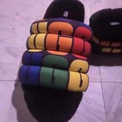 Ugg's Size  8 New