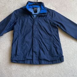 The North Face Boys Jacket M 10-12