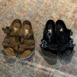 Birkenstock Sandals