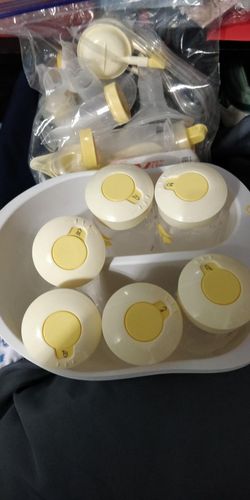 Medela Supplies