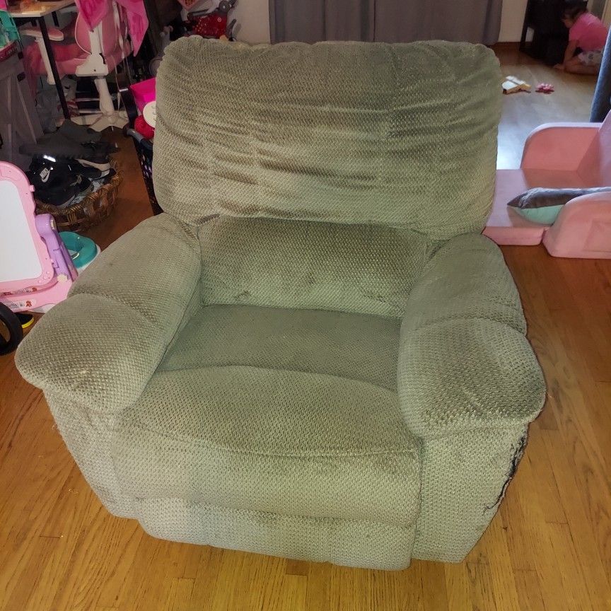 Sofa Recliner