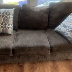 Living Room Couch