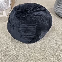 Brand new Been Bag - Black