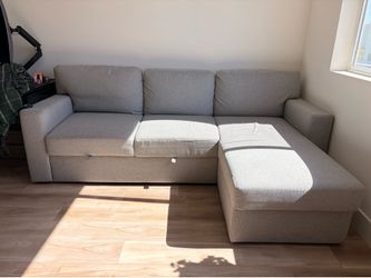 Couch - Barslov ikea model