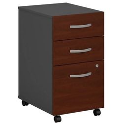 Bush Furniture Filing Cabinet