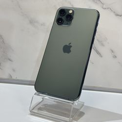 iPhone 11 Pro 64GB AT&T 