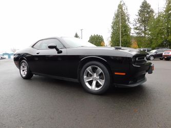 2015 Dodge Challenger