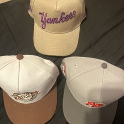New Era Hats