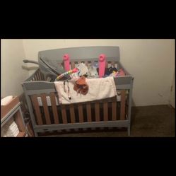 Crib 