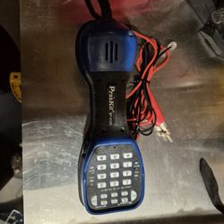 Buttset Mt-8100