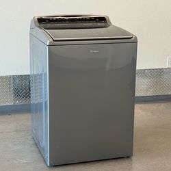 5.0 cu ft whirlpool super capacity plus washer delivery available