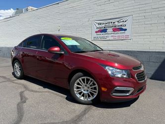 2015 Chevrolet Cruze