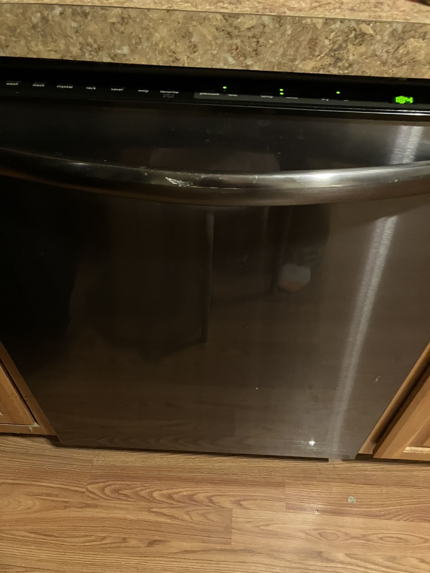 Frigidaire Gallery