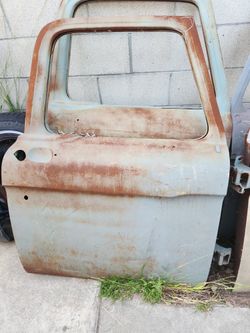 Ford Truck