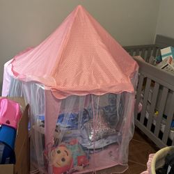 Kids Tent 