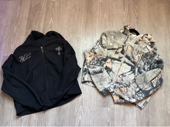 Women’s Cropped Fleece Hoodie