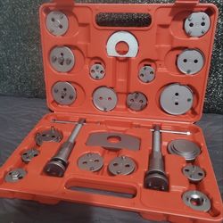 Herramienta Para Cambiar Las Pastillas De Frenos $35 Precio Firme