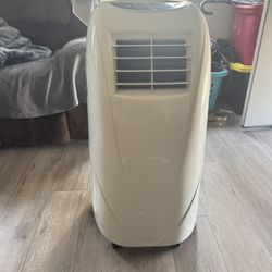 CCH Portable A/C