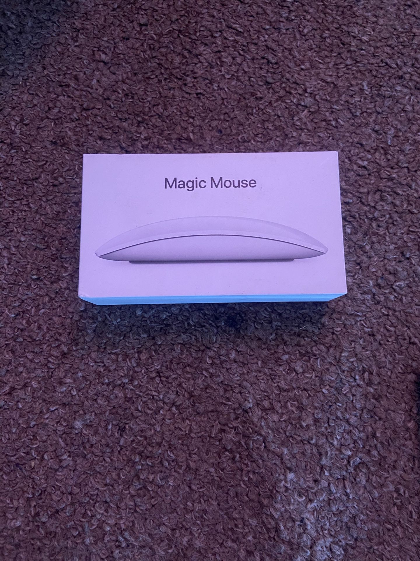 Magic Mouse