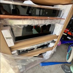 Whirlpool Microwave Oven Combo 