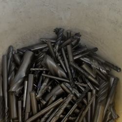 Carbide buyer